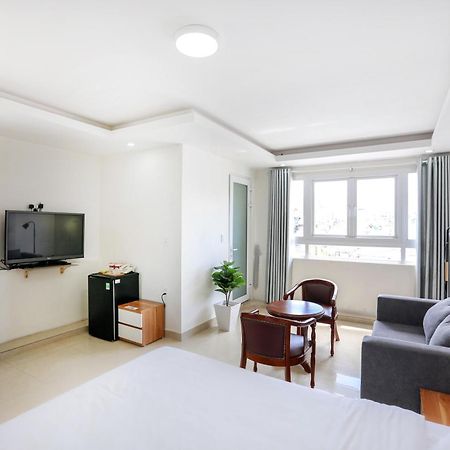 Ttr An Nam Apart Hotel Далат Екстер'єр фото