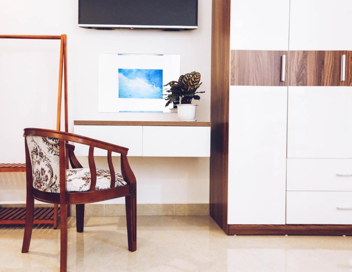 Ttr An Nam Apart Hotel Далат Номер фото